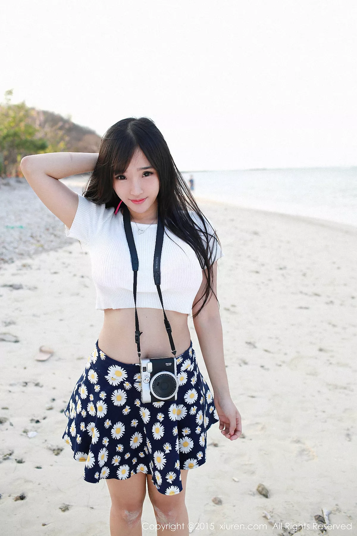 [XiuRen秀人网]第398期夏瑶baby写真-秀人资源网